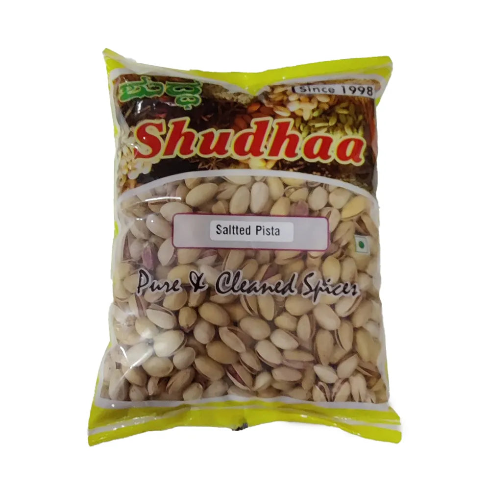 Saltted Pista 1 kg Pack-1